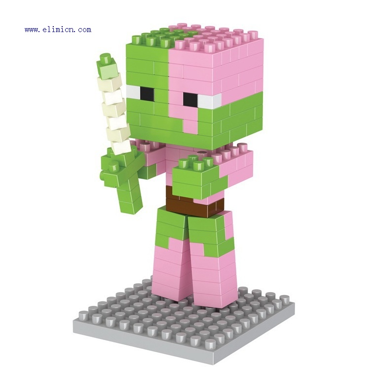 mini micro blocks