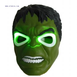 Hulk Led Mask
