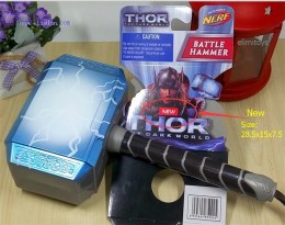 Thor Battle Hammer
