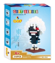 QCF Blocks Tokyo Ghoul 9544