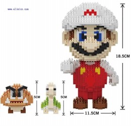 Balody Mario 16009