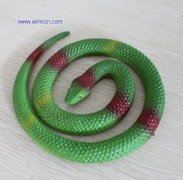 Prank Toy Simulation Snake