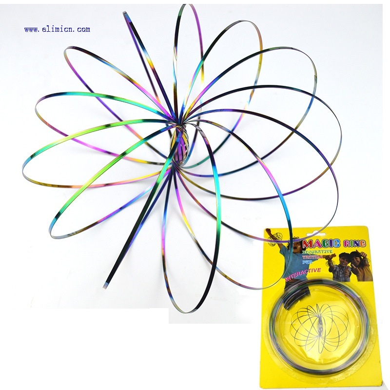 infinity flow rings