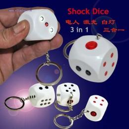 Shock Dice