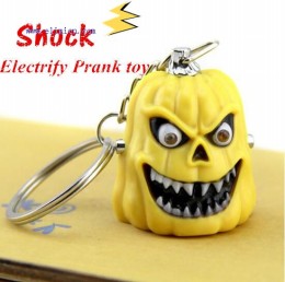 Shock Hallowmas Pumpkin