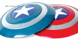 Captain America Shield