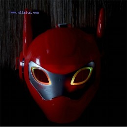 Big Hero 6 Led Mask