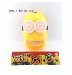 ME 3 Minions Led Mask
