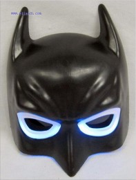Batman Led Mask