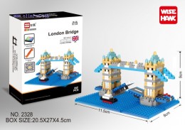 Wisehawk London Bridge 2328