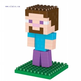 Minecraft Micro Blocks 8156A