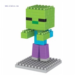 Minecraft Micro Blocks 8157A