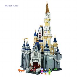 Disney Castle 16008