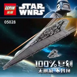 Lepin Star wars Blocks 05028