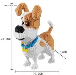 Balody Pets Dog 16013