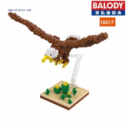 Balody eagle 16017
