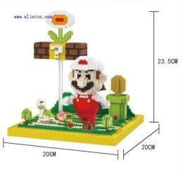 Balody Mario 16033