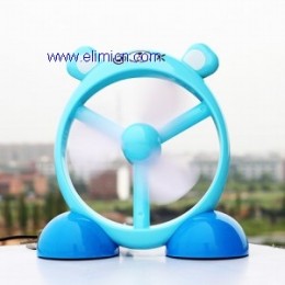 Cartoon USB FAN