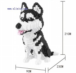 Balody Dog Husky 16042