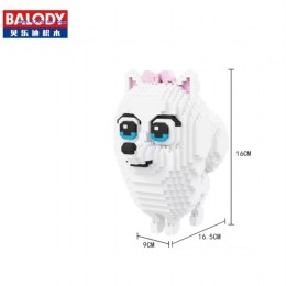 Balody Dog 16044