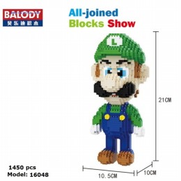 Balody Luigi 16048