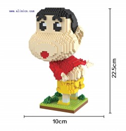 Crayon Shin chan 9023