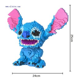 Stitch 9027