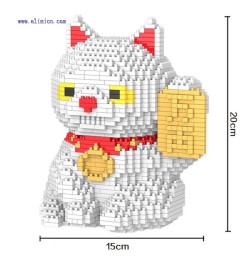 Fortune Cat 9028