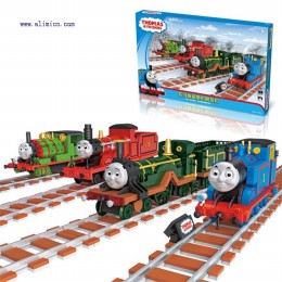 LOZ Thomas and Friends