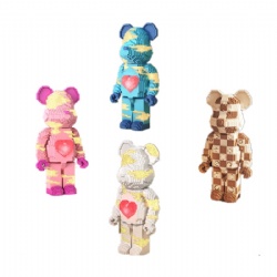 Bearbrick