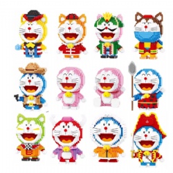 Doraemon