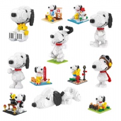 Snoopy