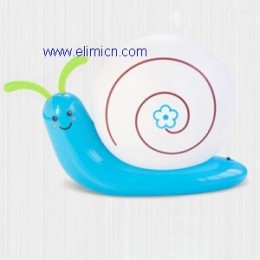 USB Lamp novelty snail light