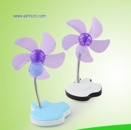 Fashion USB portable mini fan