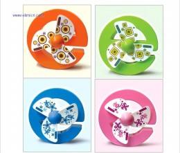 Fashion USB Rechargeable Fan